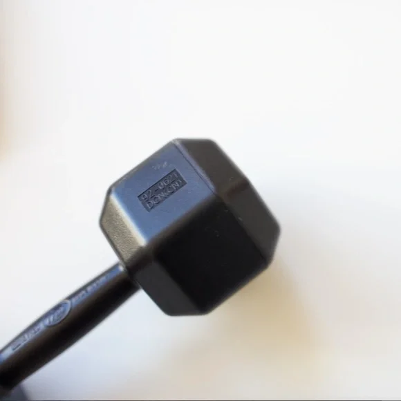 Fred & Friends | Buff Baby Barbell Rattle - Picture 5 of 6